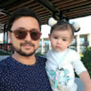 Meet your Posher, Jaime